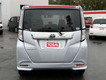 ROOMY 4WD