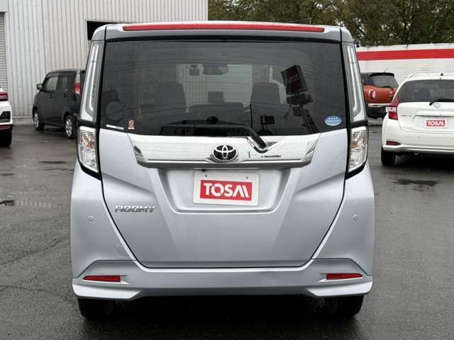 ROOMY 4WD