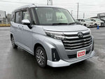 ROOMY 4WD