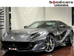 FERRARI 812 GTS