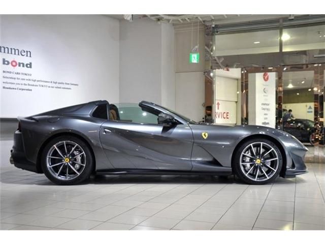 FERRARI 812 GTS
