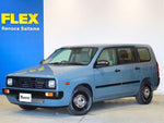 PROBOX van HYBRID