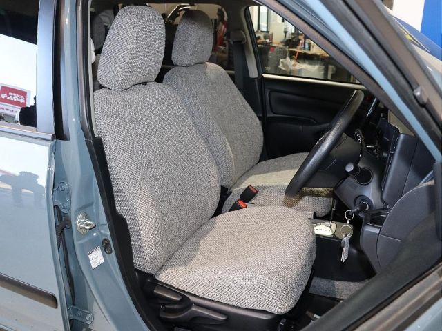 PROBOX van HYBRID