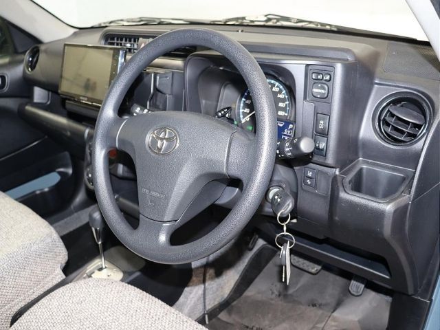 PROBOX van HYBRID