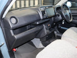 PROBOX van HYBRID