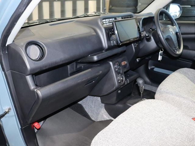 PROBOX van HYBRID