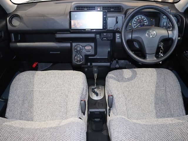 PROBOX van HYBRID