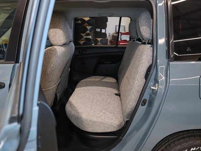 PROBOX van HYBRID