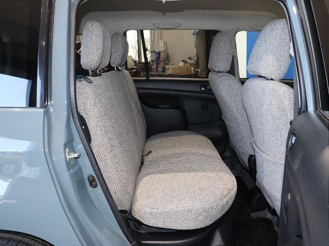 PROBOX van HYBRID