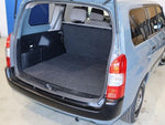 PROBOX van HYBRID