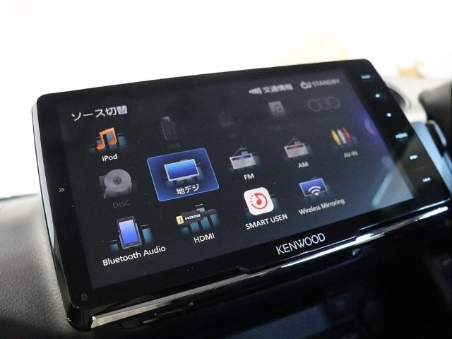 PROBOX van HYBRID