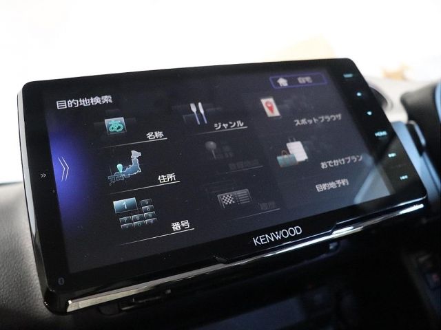 PROBOX van HYBRID
