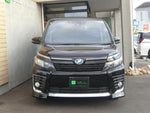 VOXY HYBRID
