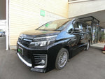 VOXY HYBRID