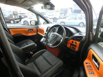 VOXY HYBRID