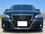 CROWN sedan hybrid 4WD