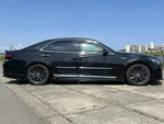 CROWN sedan hybrid 4WD
