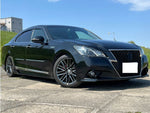 CROWN sedan hybrid 4WD