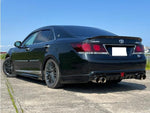 CROWN sedan hybrid 4WD
