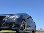 CROWN sedan hybrid 4WD