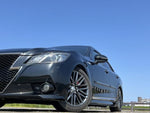 CROWN sedan hybrid 4WD