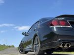 CROWN sedan hybrid 4WD
