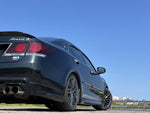 CROWN sedan hybrid 4WD
