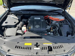 CROWN sedan hybrid 4WD