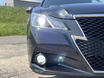 CROWN sedan hybrid 4WD