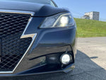 CROWN sedan hybrid 4WD