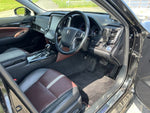 CROWN sedan hybrid 4WD
