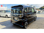 Spacia custom