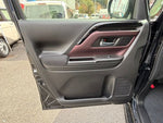 Spacia custom