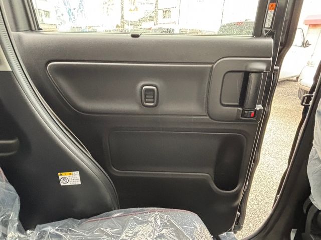 Spacia custom