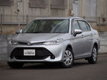 COROLLA AXIO