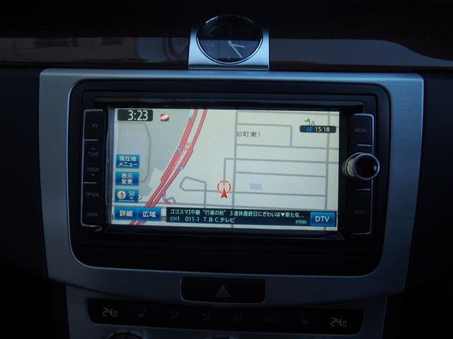 VOLKSWAGEN PASSAT Alltrack