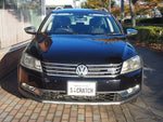 VOLKSWAGEN PASSAT Alltrack