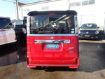 Spacia custom