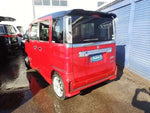 Spacia custom