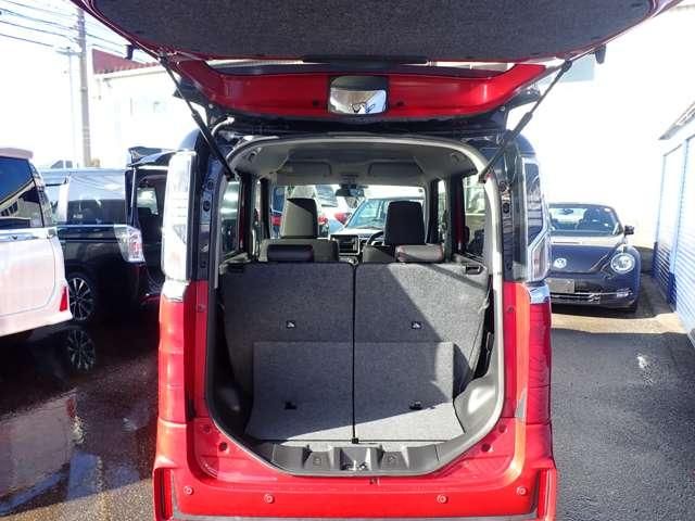 Spacia custom
