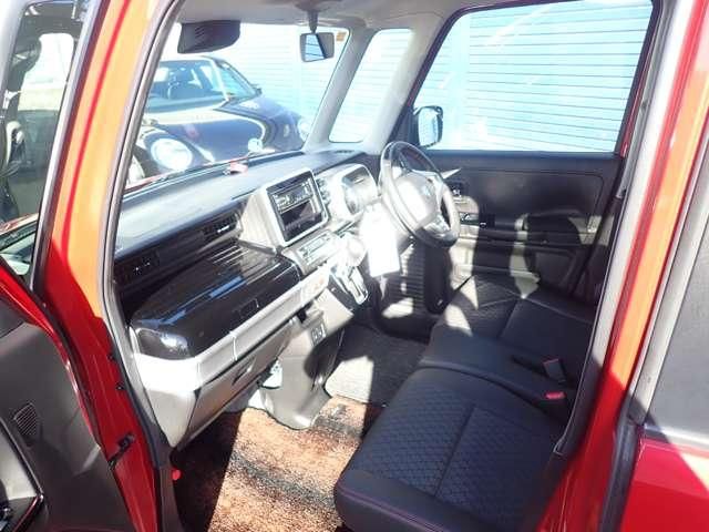 Spacia custom