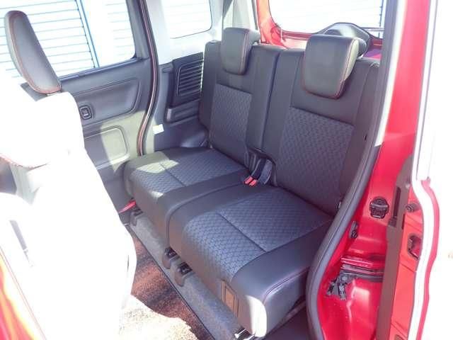 Spacia custom