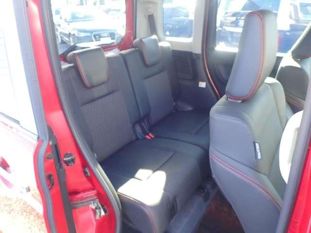 Spacia custom