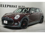 BMW MINI COOPER CLUBMAN