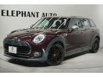 BMW MINI COOPER CLUBMAN