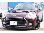 BMW MINI COOPER CLUBMAN