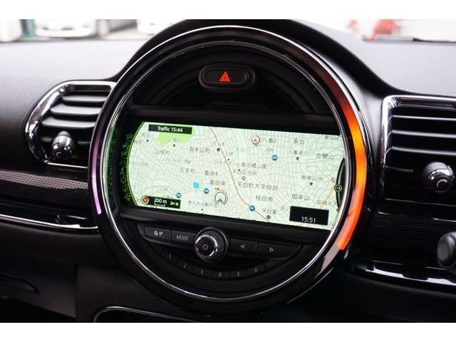 BMW MINI COOPER CLUBMAN