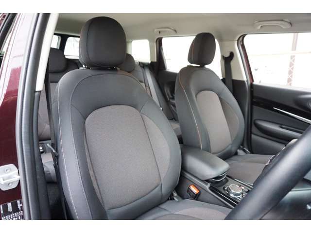 BMW MINI COOPER CLUBMAN