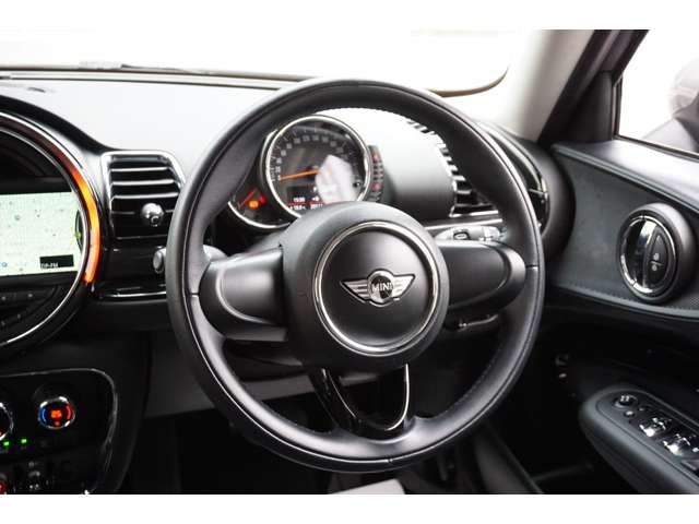 BMW MINI COOPER CLUBMAN
