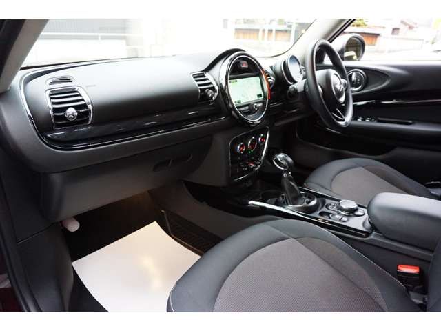 BMW MINI COOPER CLUBMAN